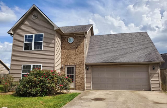 144 Baybrook Circle - 144 Baybrook Circle, Nicholasville, KY 40356