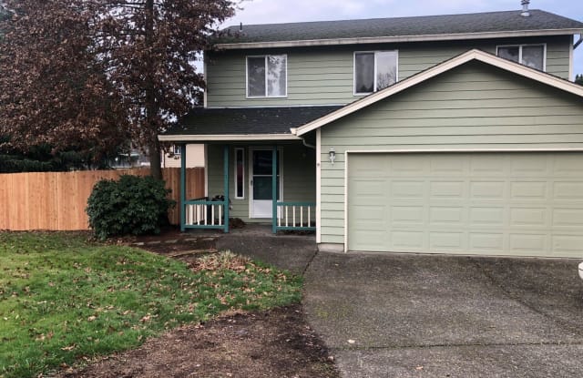 9207 NW 21ST AVE - 9207 Northwest 21st Avenue, Lake Shore, WA 98665