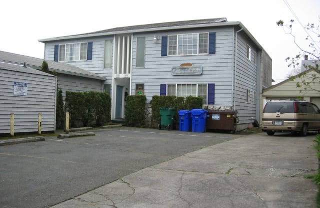 2207 North East 46th Avenue - 2207 NE 46th Ave, Portland, OR 97213