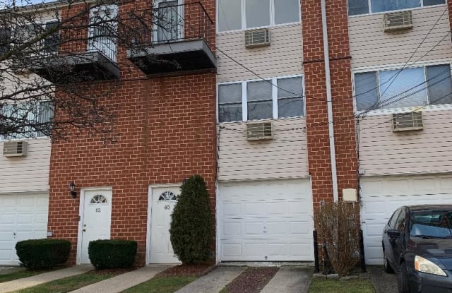 60 Francine Court Staten Island NY apartments for rent