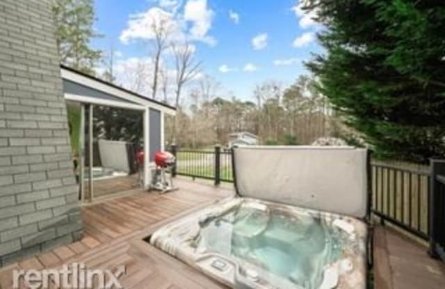 3535 Beaver Cove Rd - 3535 Beaver Cove Road, Forsyth County, GA 30041