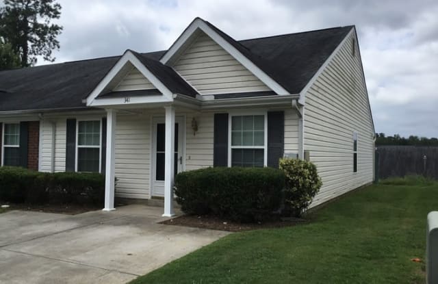 341 Greendale Place - 341 Greendale Place, Columbia County, GA 30809
