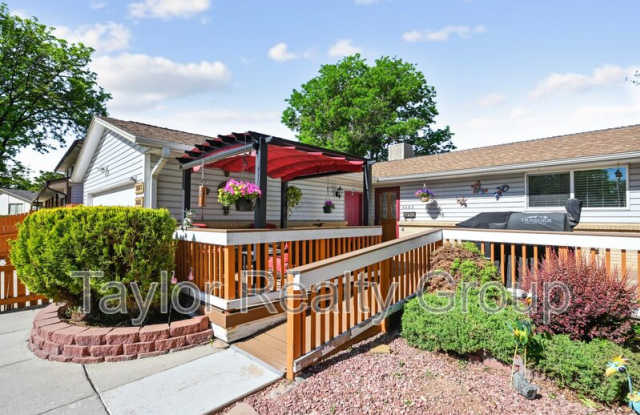 3685 West 90th Place - 1