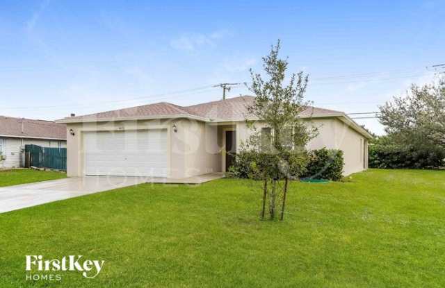 4631 Southwest Dateland Street