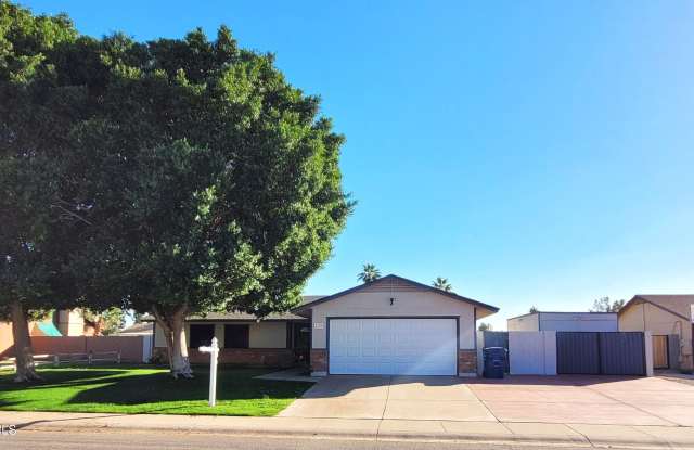 Photo of 2129 W Tyson Street