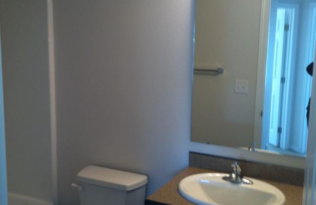 3 Bed 3 Bath Single Family Home