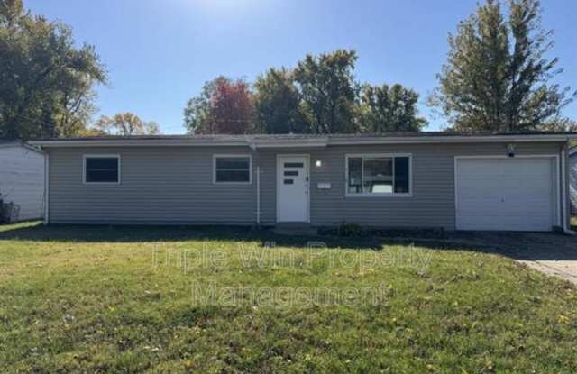 1240 Pamela Dr.