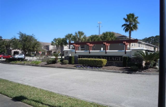 347 W. Pisa Place - 347 Pisa Place, St. Johns County, FL 32084