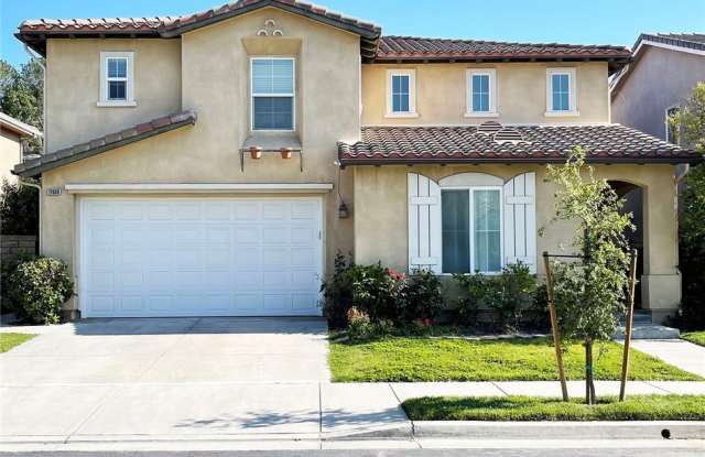 19608 Alyssa Drive