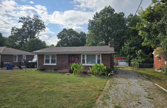 4434 Lynnview Dr - 4434 Lynnview Drive, Jefferson County, KY 40216