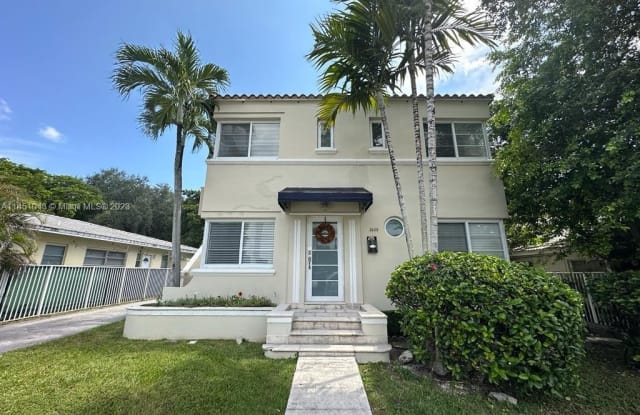 3235 S Le Jeune Rd - 3235 South Le Jeune Road, Coral Gables, FL 33134