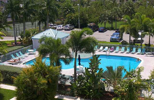 Convenient Condo with Pool!