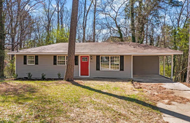 3 Bedroom Single Family Home