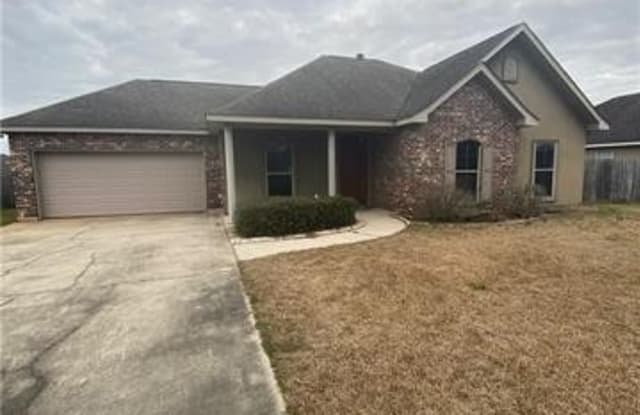 11181 AUDUBON Drive - 11181 Audubon Drive, Tangipahoa County, LA 70403