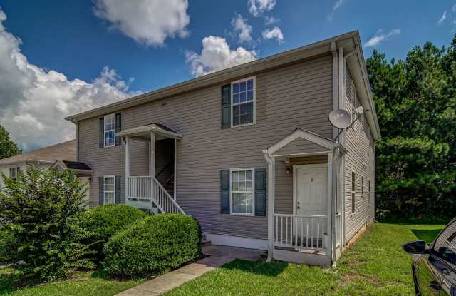 90 Hanna Dr