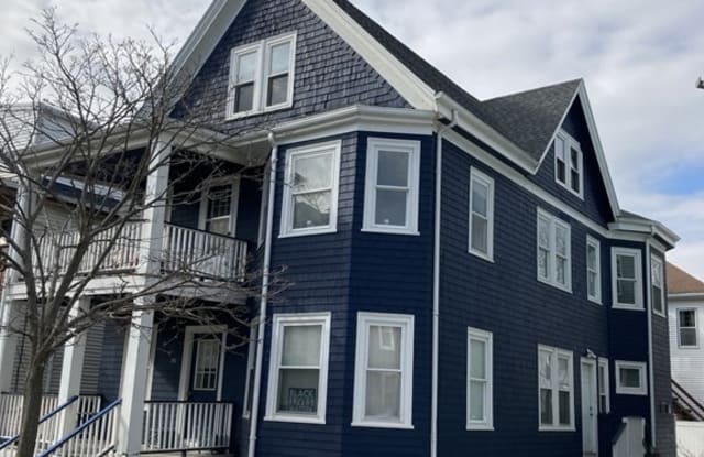 36 Nevada - 36 Nevada Street, Winthrop Town, MA 02152