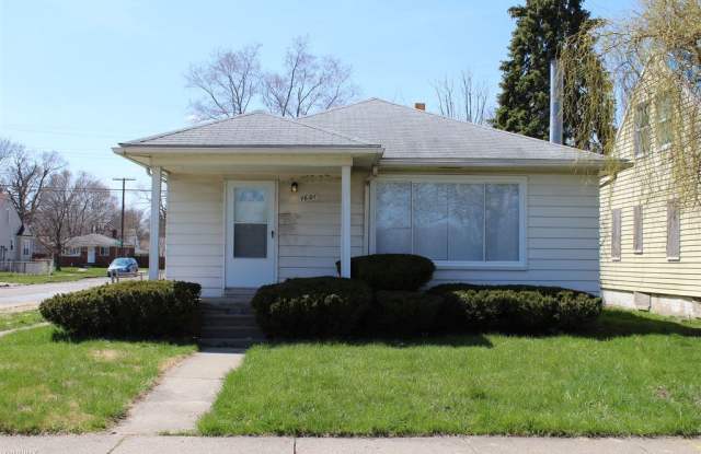 7601 Parkland Street - 7601 Parkland, Detroit, MI 48239