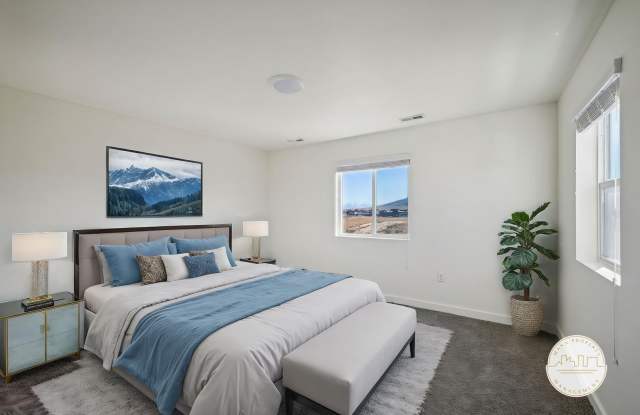 Gorgeous 3-Story Townhome! Now Leasing!