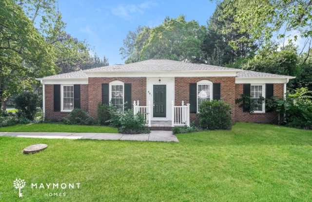 661 North Peace Haven Road