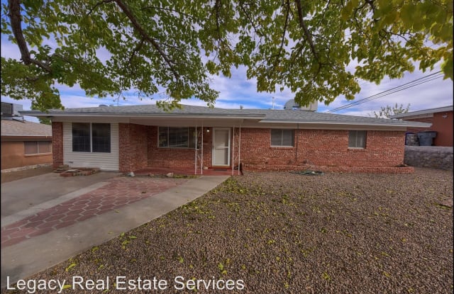 8704 Jade Ln. - 8704 Jade Lane, El Paso, TX 79904