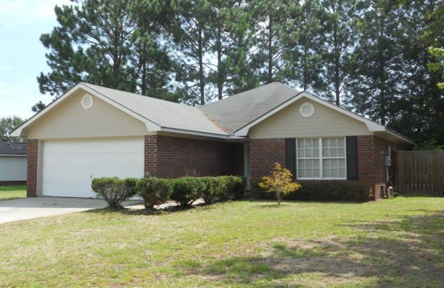 2345 Rowe St - 2345 Rowe Street, Hinesville, GA 31313