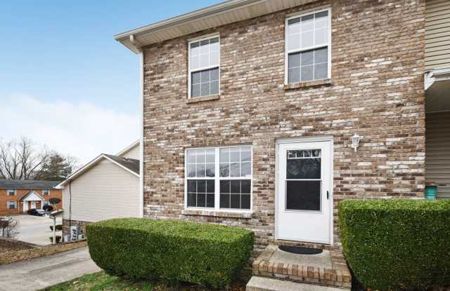 Pet Friendly Two Bedroom!