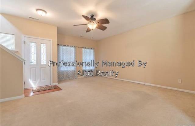 17746 Caldwell Track Drive