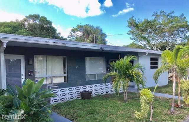 1618 NE 33 ST. B - 1618 NE 33 St, Oakland Park, FL 33334