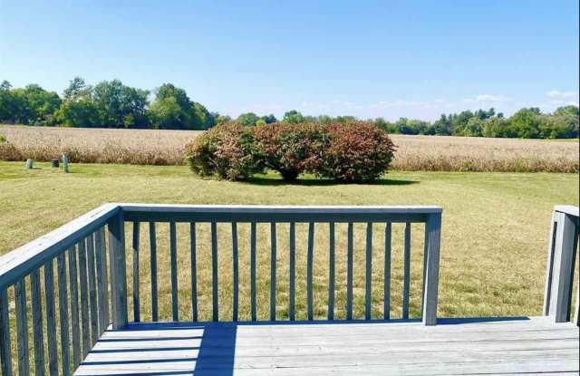 4855 South Lost Street