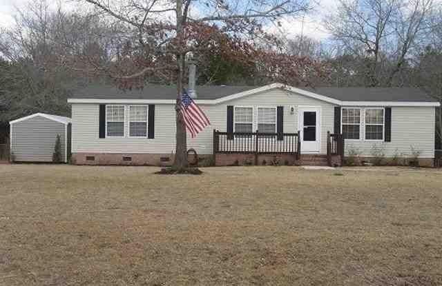 104 Manchester Lane - 104 Manchester Ln, Onslow County, NC 28445