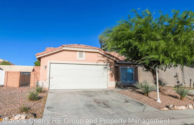 2744 Knoll Point - 2744 North Knoll Point Street, Sunrise Manor, NV 89156