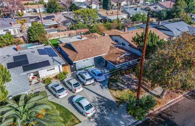 19845 Arminta Street