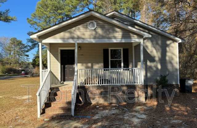 Photo of 1704 Charter Drive