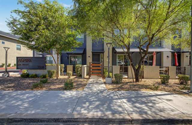 7531 East Billings Street #136