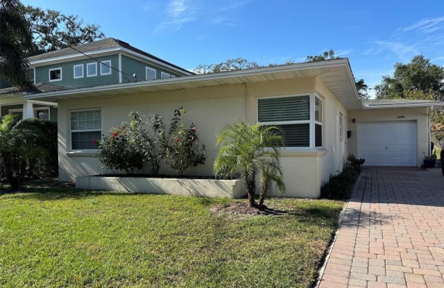 2606 ELIZABETH AVENUE - 2606 Elizabeth Avenue, Orlando, FL 32804