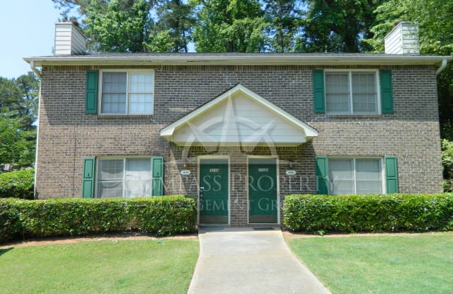 3034 Sarah Lou Ct - 3034 Sarah Lou Dr, Gwinnett County, GA 30078