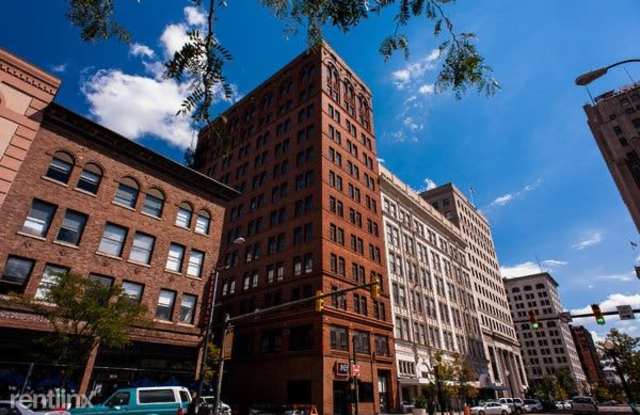 34 W Federal St 704
