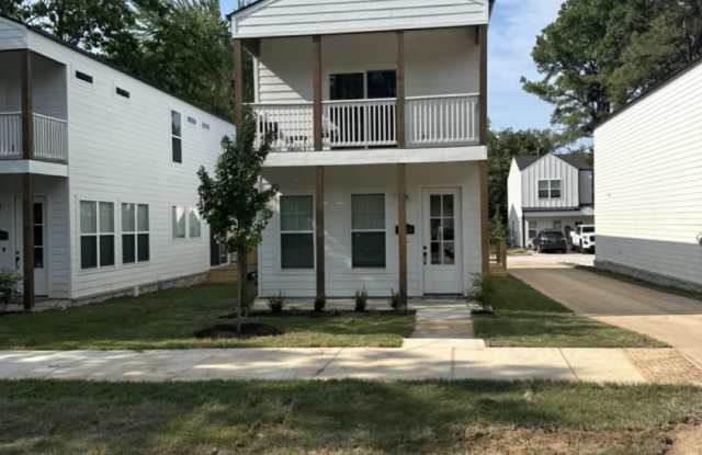 Photo of 1278 West Hendrix Street