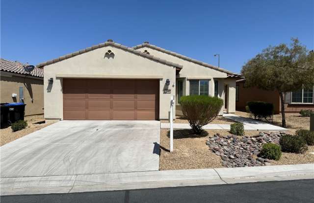 3840 Citrus Heights Avenue - 3840 Citrus Heights Avenue, North Las Vegas, NV 89081