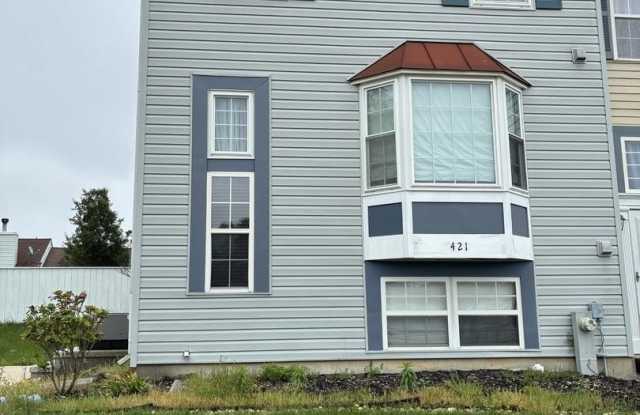 421 SPALDING CT