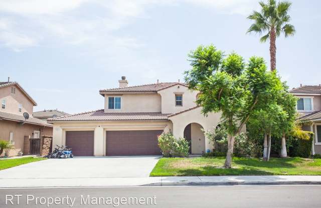 6500 Peach Blossom St. - 6500 Peach Blossom Street, Eastvale, CA 92880