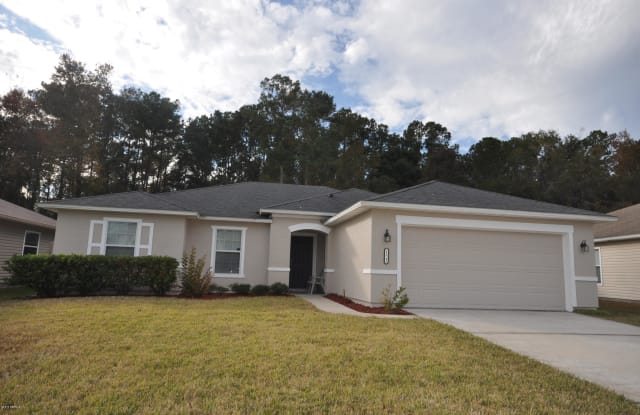 11748 PLEASANT CREEK DR - 11748 Pleasant Creek Drive, Jacksonville, FL 32218