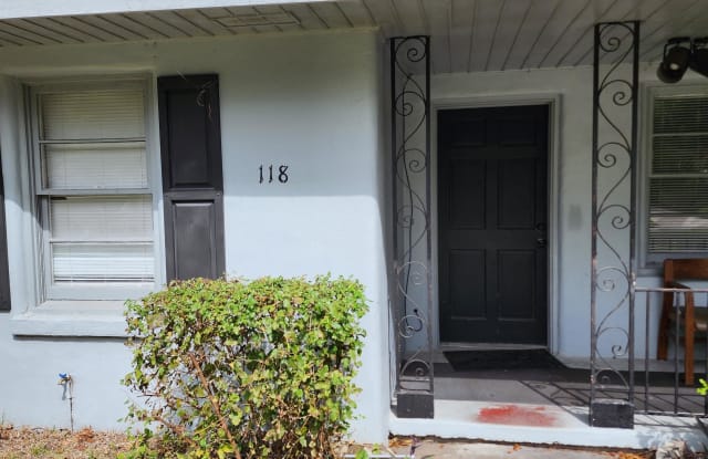 118 Alpine Drive - 118 Alpine Drive, Savannah, GA 31405