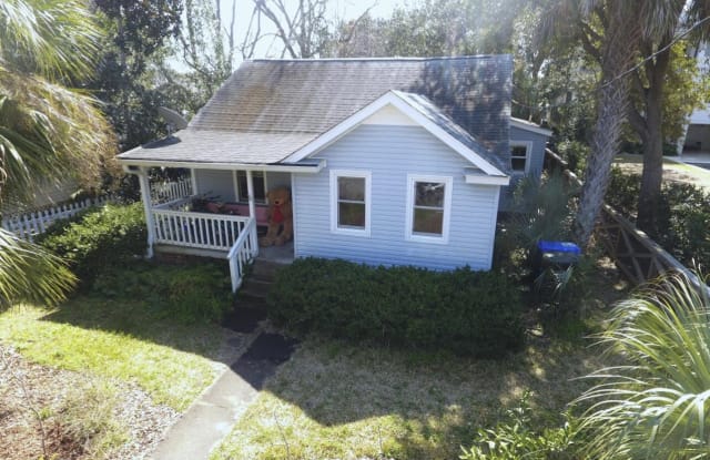 1413 Middle Street - 1413 Middle Street, Sullivan's Island, SC 29482