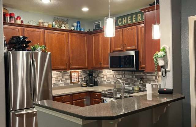 4130 South Lake Drive