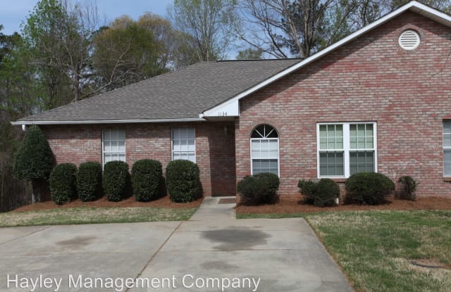 1058 Northpointe Circle - 1058 Northpointe Cir, Auburn, AL 36830