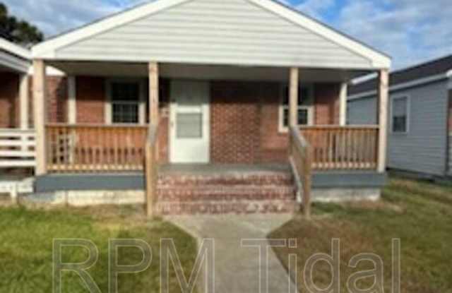 509 Randolph Road
