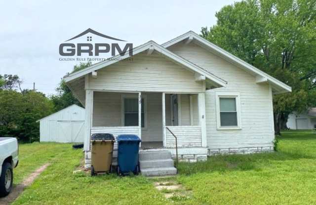 Photo of 2 Bedroom Bungalow Home