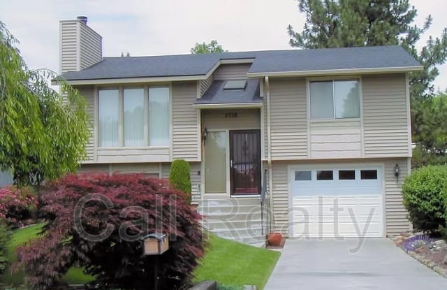 1716 W Courtland Ave - 1716 West Courtland Avenue, Spokane, WA 99205