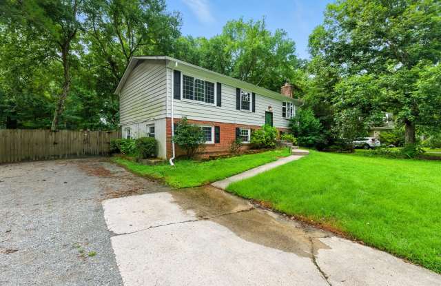 5490 Olde Towne Road